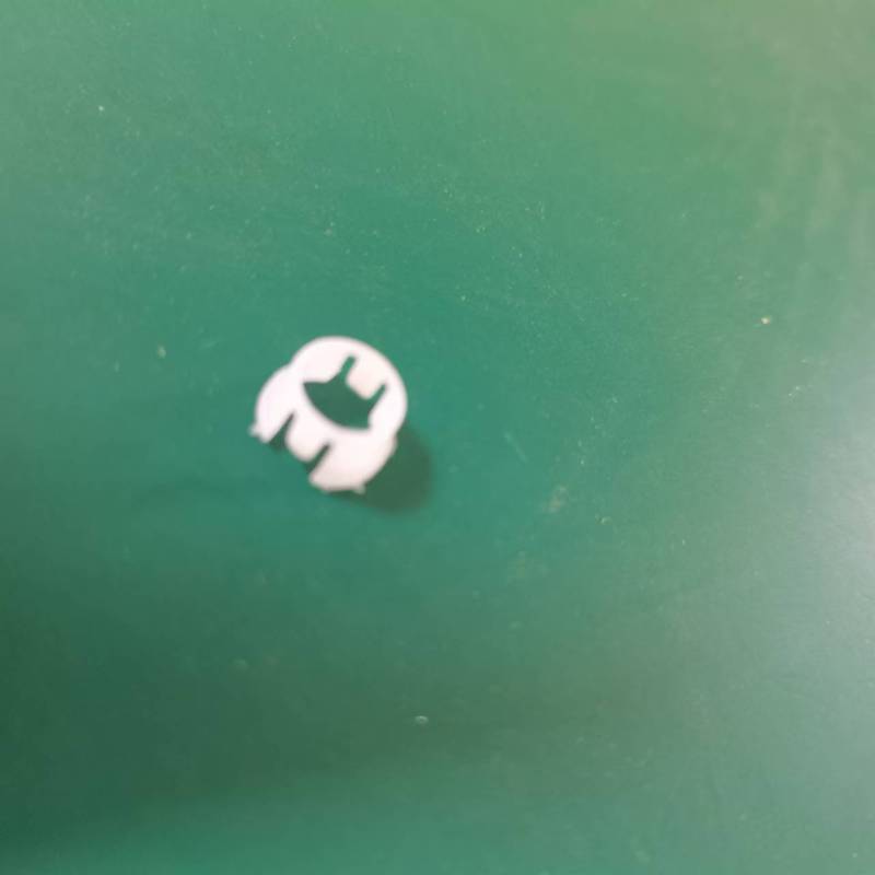 帮客材配全新原装 轴套 原色 左轴套 倍科 KFR- 35GW/ SA1 SC1通用 收前验货高清大图