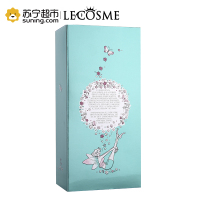 安娜苏许愿精灵女士淡香水50ml 花果香