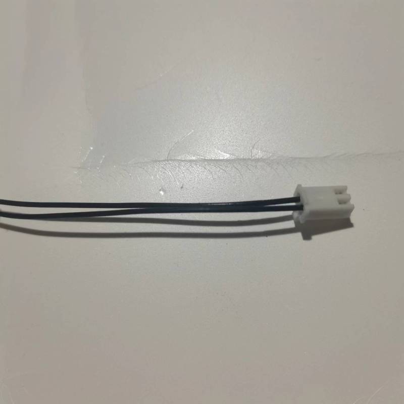 帮客材配 全新原装惠而浦 80/60 ST1 ET1 法迪欧C20HC1 C30HR1 C20ST3温度传感器 收前验货高清大图