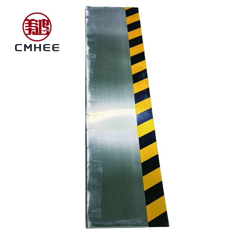美鸿 CMHEE 挡鼠板 1x1平米不锈钢 套高清大图