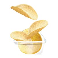 40g乐事无限忠于原味(罐装)*10罐小桶装解压零食大礼包