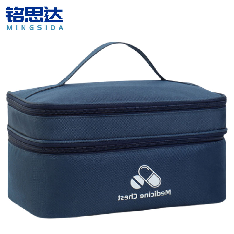 铭思达药箱中号个高清大图