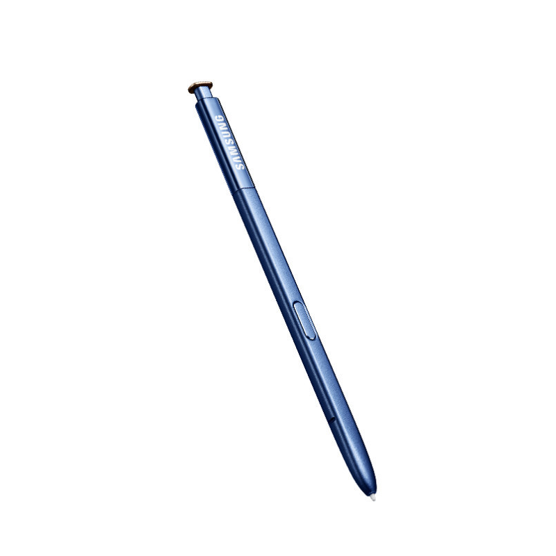 三星(SAMSUNG)GALAXY Note8 S-Pen原装触控笔 Note8专用手写笔截图画图办公娱乐笔 紫色