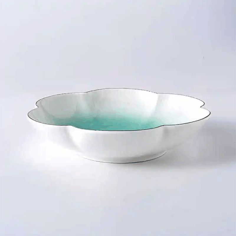 COSTA陶瓷餐具套装--花溢图片