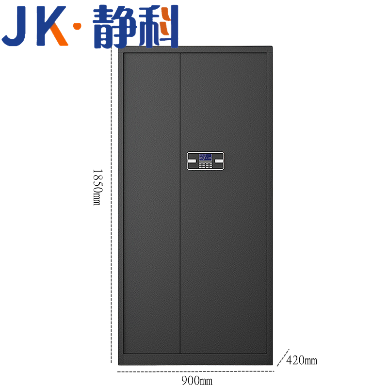 静科保密柜通门台高清大图