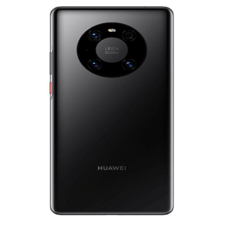 [99新]华为/HUAWEI Mate40 Pro 4G 8+256G 安卓 二手华为手机国行正品 全网通4G手机