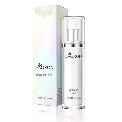 Eaoron 水光乳液 水光针玻尿酸乳液补水保湿紧致嫩白120ml