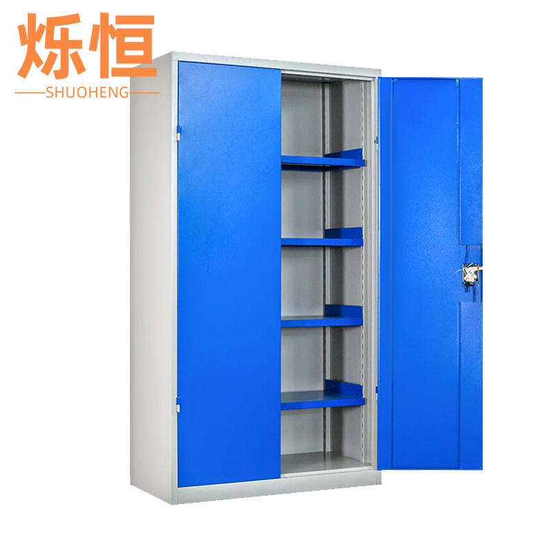 烁恒 工具柜 无挂板 台高清大图