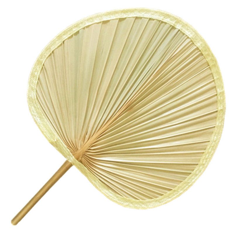 扇子大蒲扇芭蕉扇棕叶烧烤济公扇老人老式蒲草手工扇舞蹈绘画葵扇