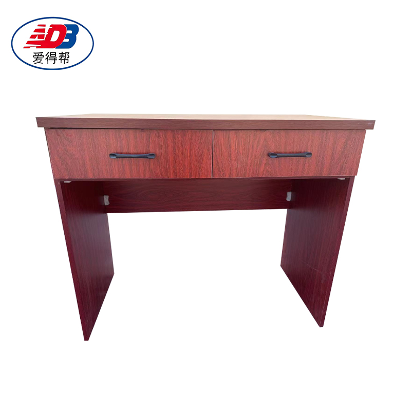 爱得帮两屉床前桌 1100*500*760mm 张