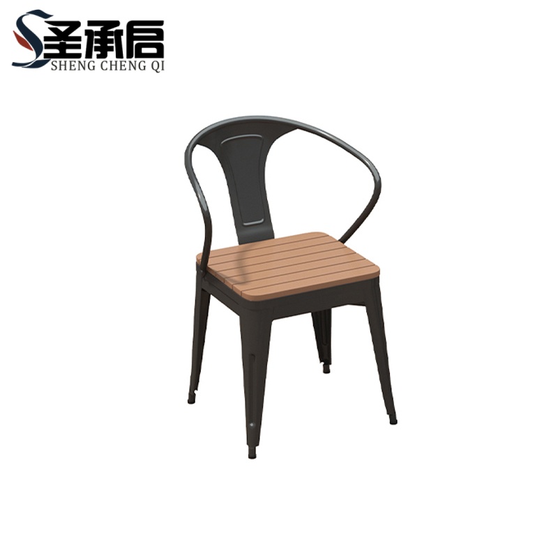 圣承启 椅子 黑色 把高清大图