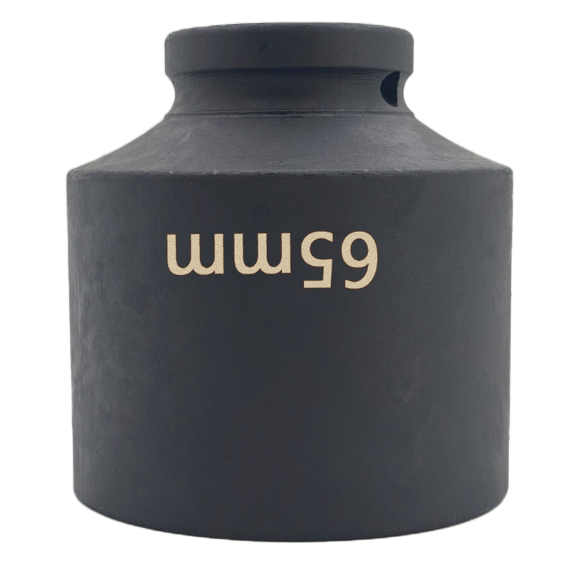 LEECBB 3/4套筒头 65mm 个高清大图
