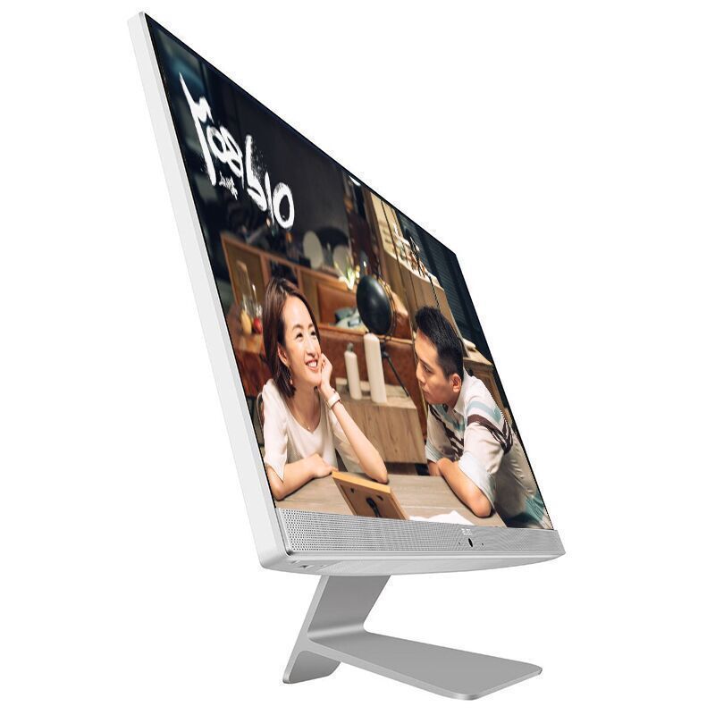 华硕(ASUS)傲世V241ICGK-WA042T 23.8英寸家用办公台式一体机电脑（英特尔四核 i5-8265U 8G内存 256GB 930MX-2G独显 win10 定制