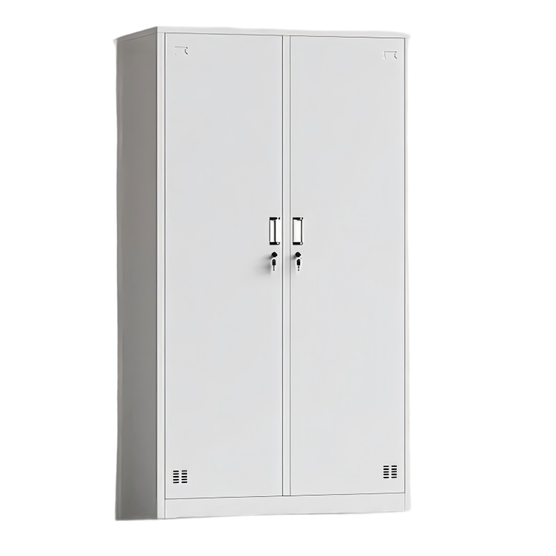 华夏京铁城 二门更衣柜 HX-020 台高清大图