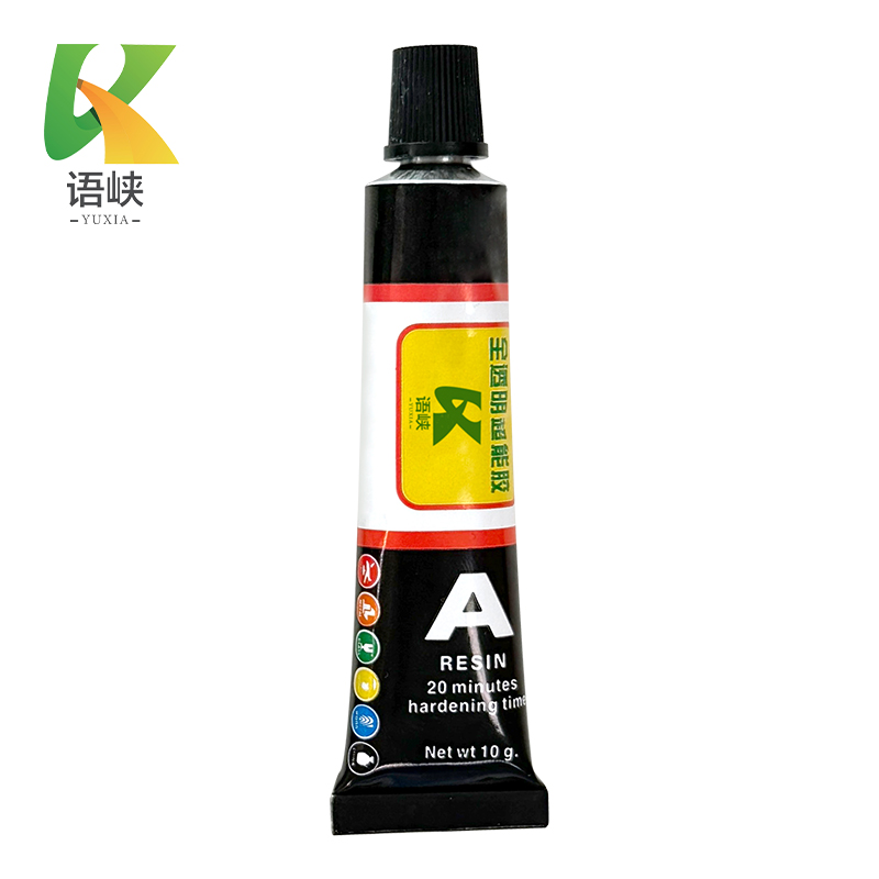 语峡超能胶20g盒高清大图