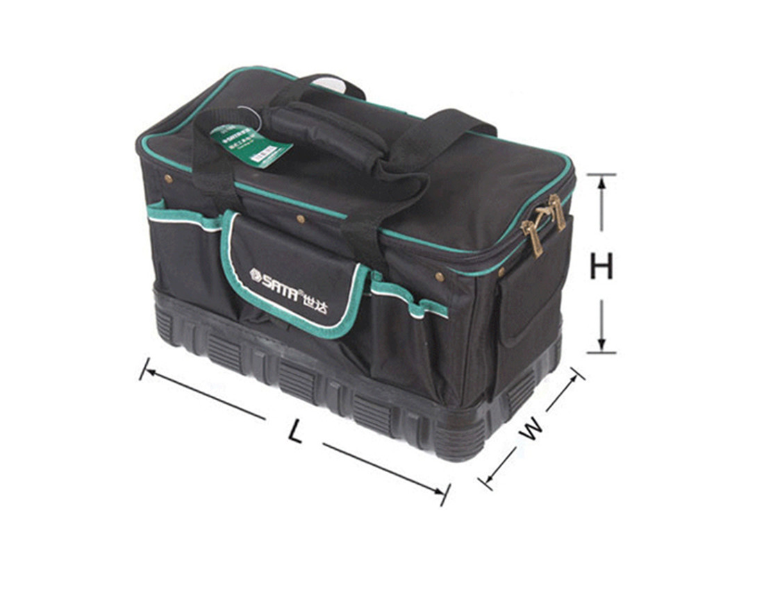 世达(sata)-箱式工具包-95185(单位:个)