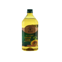 黄金树 食用植物调和油规格(1800ml)