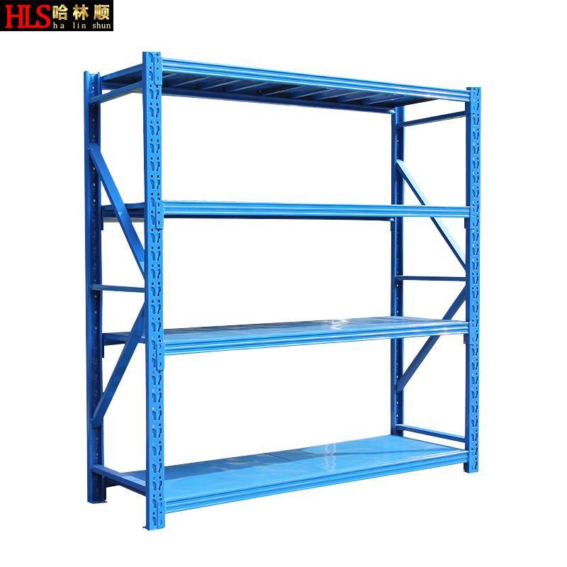 哈林顺 货架200kg1500*600*2000/组