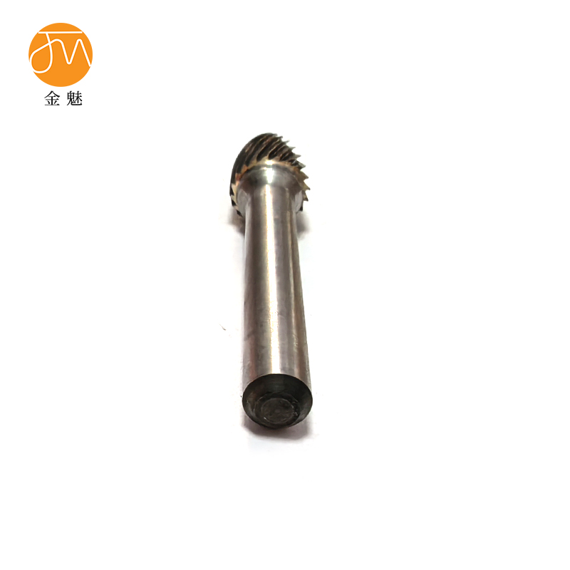金魅 硬质合金旋转锉 G1020M06 个高清大图