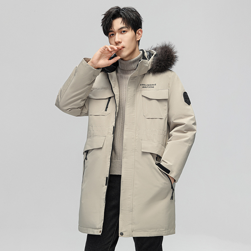 运动户外>户外鞋服>羽绒衣裤>伊夫狼爪(yifulangzhua)>伊夫狼爪(yifu