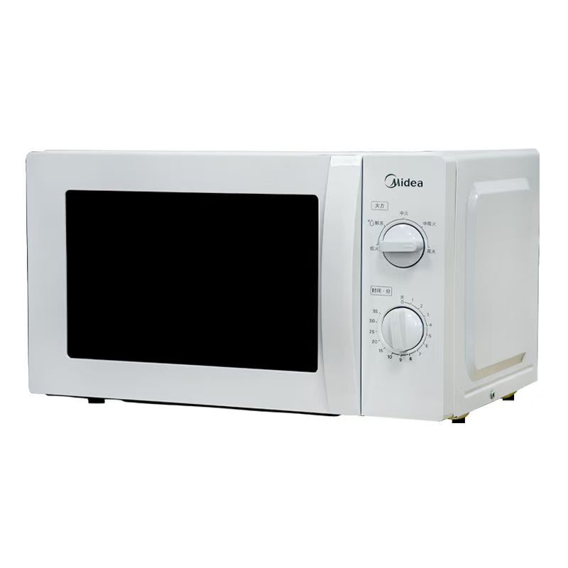 美的(Midea) M1-211A 微波炉 21升机械转纽方便