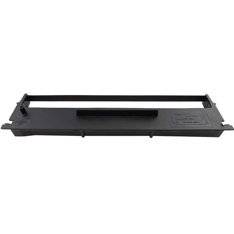 艾洁 LQ300K/800K色带架黑色 适用爱普生EPSON LQ300K LQ300K+ 300K+2 LQ800K