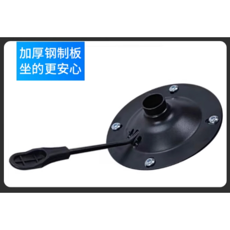 伟樽转椅35*35*84.5cm把高清大图