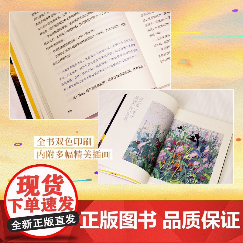 让光透进来:找回幸福的能力 毕淑敏 百万网友盛赞的“破解幸福密码”讲座精华;知名心理咨询师毕淑敏经典治愈之作高清大图