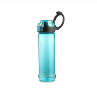 乐扣乐扣HLC955FU晶彩弹跳杯 730ml水杯大容量便携水杯