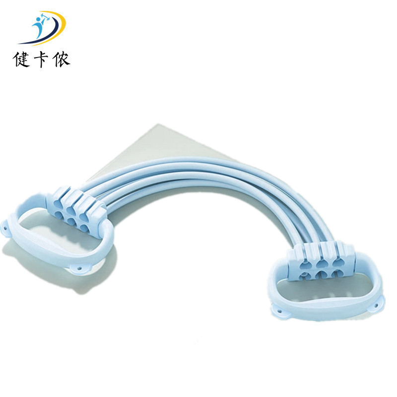 健卡侬 拉力器拉力绳 JH15/个高清大图