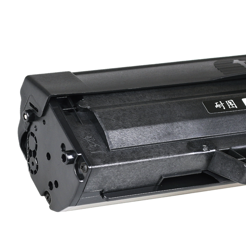 耐图 三星MLT-D1043S易加粉硒鼓 适用SAMSUNG SCX-3206 SCX-3218墨盒 碳粉盒高清大图