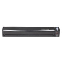富士通(Fujitsu)原装正品S1100i扫描仪A4高清彩色单面便携自动WIFI无线传输扫描笔