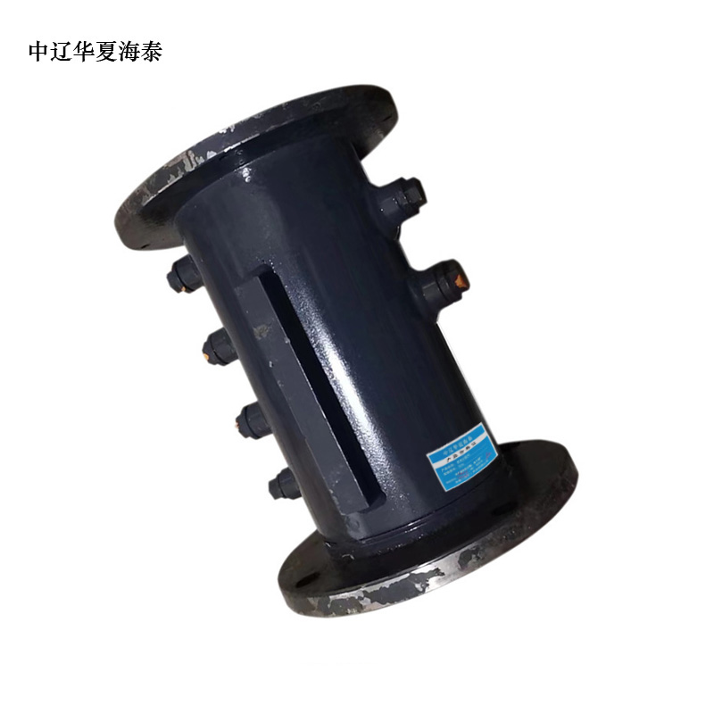 中辽华夏海泰 回转分配件 S36 个高清大图