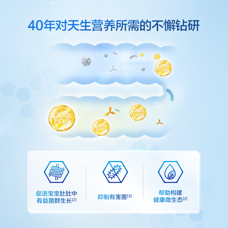 德国爱他美经典版易乐罐幼儿配方奶粉1+段1岁及以上高清大图