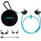 Bose SoundSport无线耳机蓝牙防汗运动耳麦入耳式 蓝色