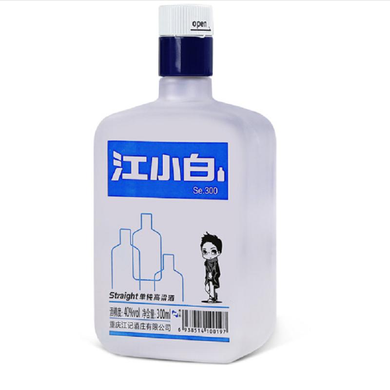 江小白(jiangxiaobai)白酒报价_参数_图片_视频_怎么样_问答-苏宁易购