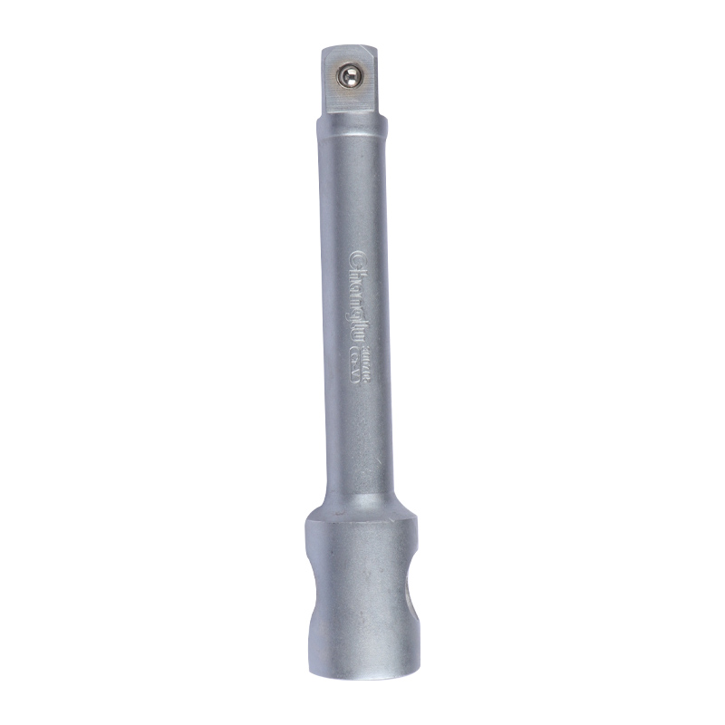 长鹿 3/4”雾面穿孔接杆 8”(200mm)高清大图