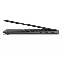 联想(Lenovo)小新Air13 八代英特尔® 酷睿™I7 13.3英寸轻薄本笔记本电脑(i7 8565U 16G 512GB PCIe固态 MX150 2G独显 高色域)黑色