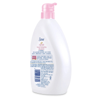 多芬(Dove)沐浴露 丰盈宠肤沐浴乳 椰乳和蔓茉莉730g[联合利华]