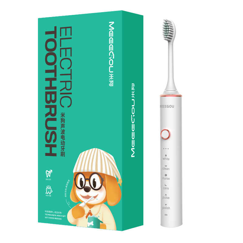 米狗电动牙刷MX612 支