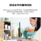 罗技(Logitech)M550无线蓝牙鼠标 办公蓝牙鼠标人体工学双模鼠标大小手可选男女通用 黑色