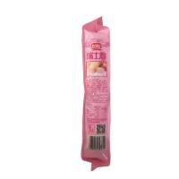 盼盼 瑞士卷(草莓味)八枚装160g(20g*8个)/袋