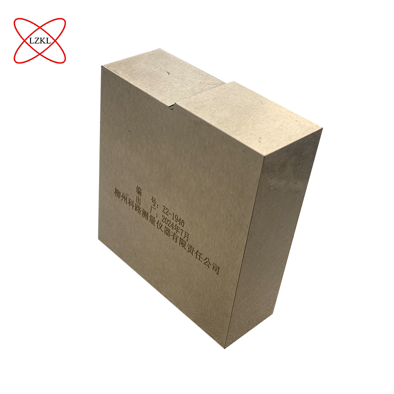 LZKL CZ-1触头与触板间隙量规 KL-JLHH202462-B2-CZ-1 件高清大图
