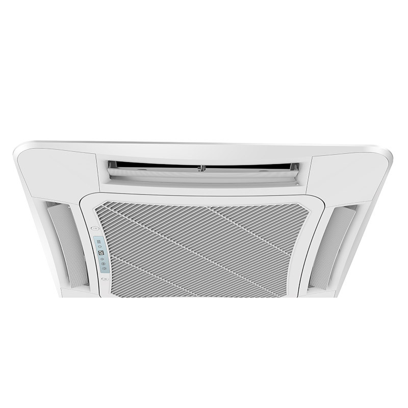 gree格力5匹380v空调天井机单冷型定频天花机kf120tw12350snhca3