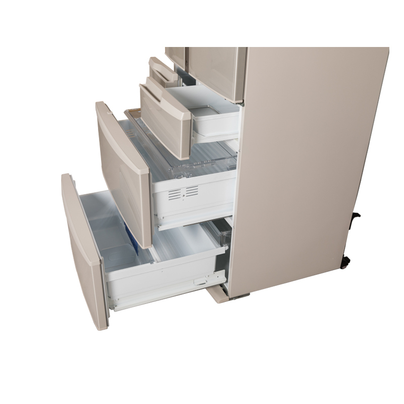 大家电>冰箱/冷柜>冰箱>松下(panasonic)>松下(panasonic)nr-f504vt