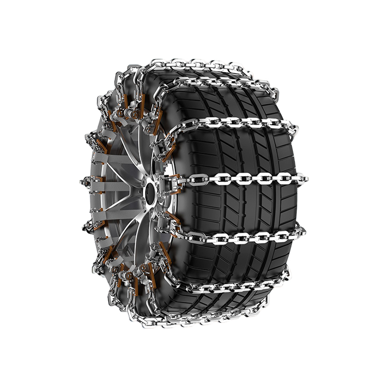 围达 一道防滑链 8条装 套高清大图