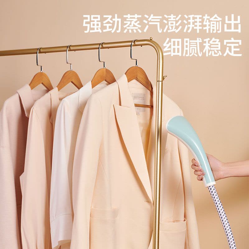康佳熨烫机烫衣服挂烫机家用蒸汽熨斗挂式熨衣服手持烫斗神器小型图片