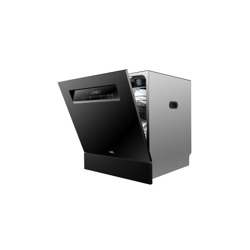 华帝洗碗机a5视频