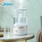 美的(Midea)加湿器SCK-3Q40 家用智能卧室室内小型恒湿大雾量净化空气香薰机