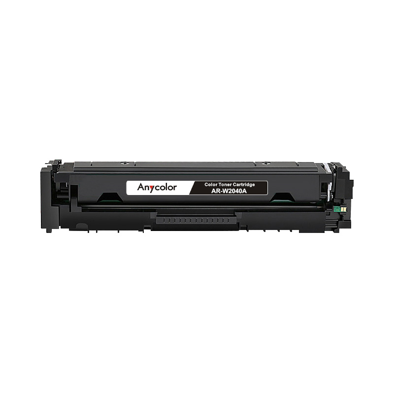 欣彩AR-W2040A黑色硒鼓大众版带芯片适用惠普W2040A 416A M454dn M454nw M454dw高清大图